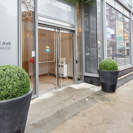 Atlas Suites - Yorkville Furnished Apartments Toronto Exterior photo