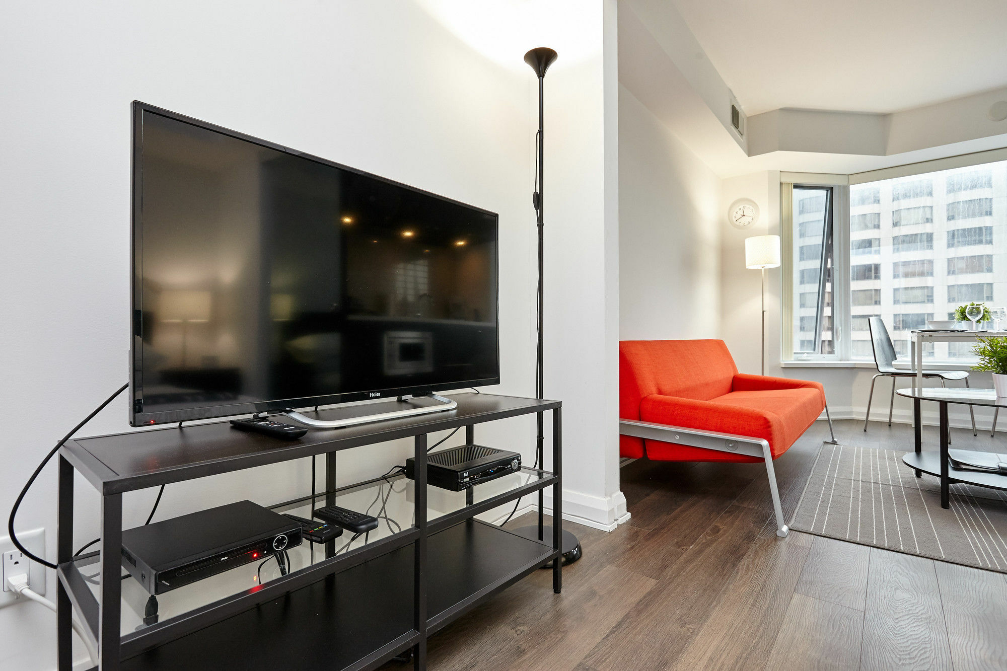 Atlas Suites - Yorkville Furnished Apartments Toronto Exterior photo